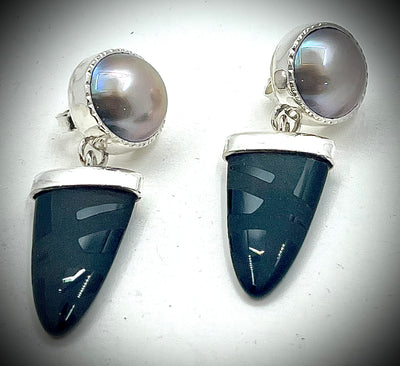 Maybe She Will Earrings
