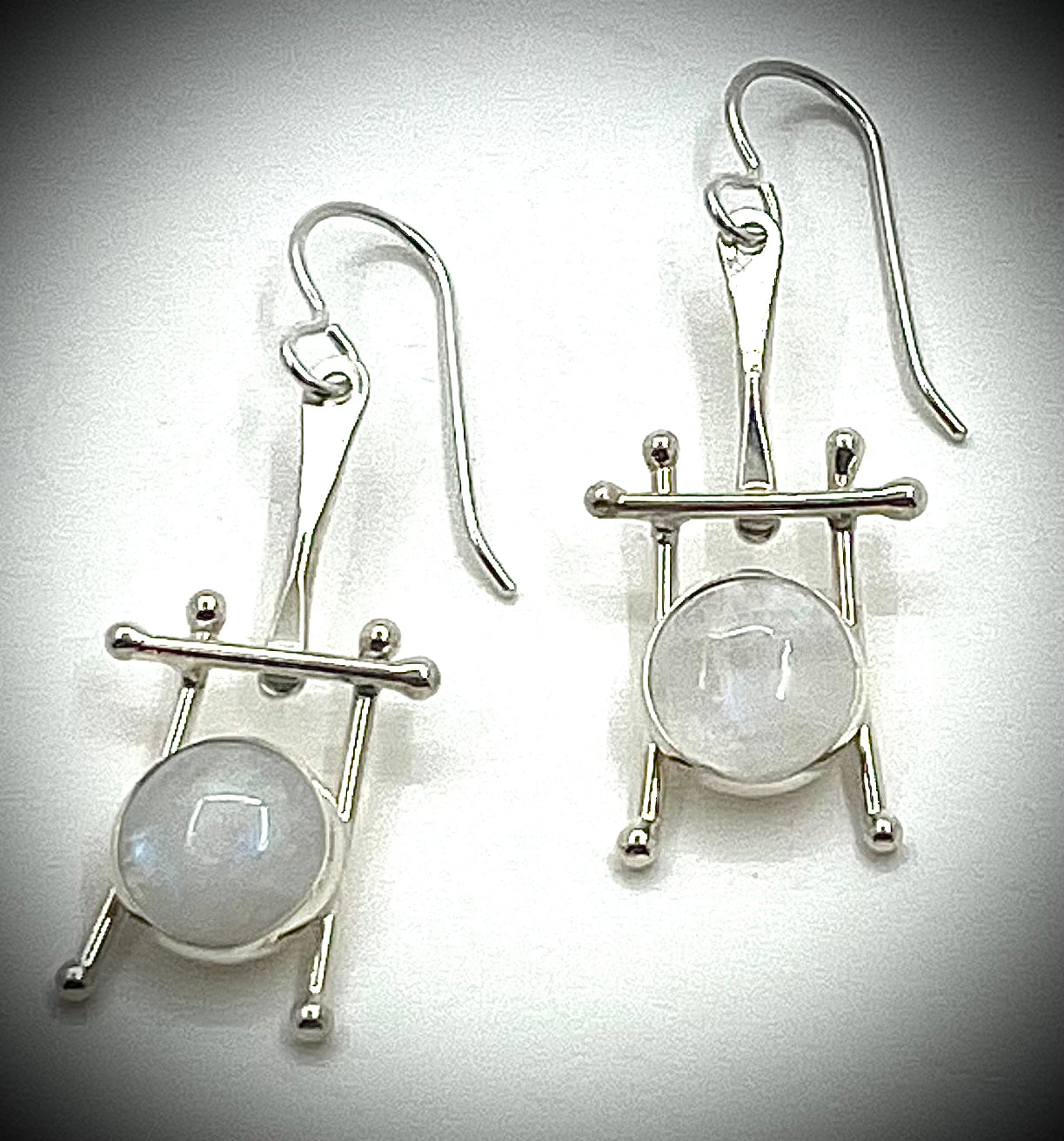Shinto Earrings