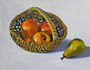 Pear Fare