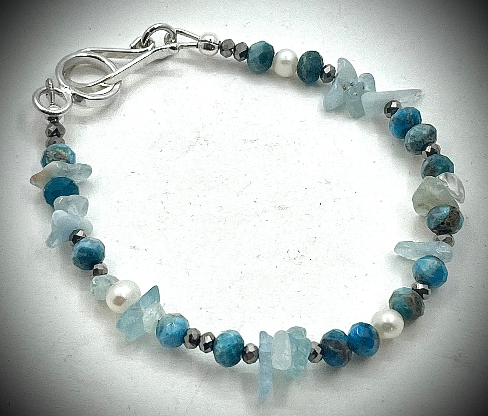 Sweet Susan in Blues