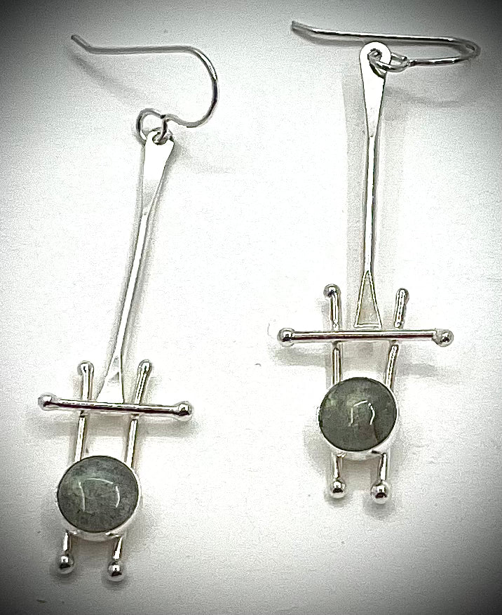 Shinto Earrings