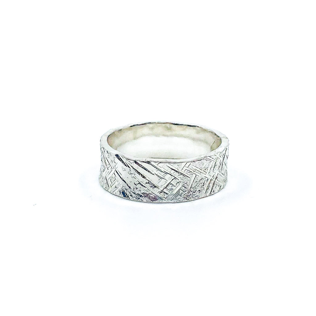 CUSHMAN Silver Bangle &ring 値引きしました♪ CUSHMAN クッシュマン シルバー 真鍮 スカル クロスボーン 50's