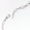 Sterling Sub Rosa Necklace