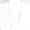 Sterling & 14k Gold Fill 5311 Necklace