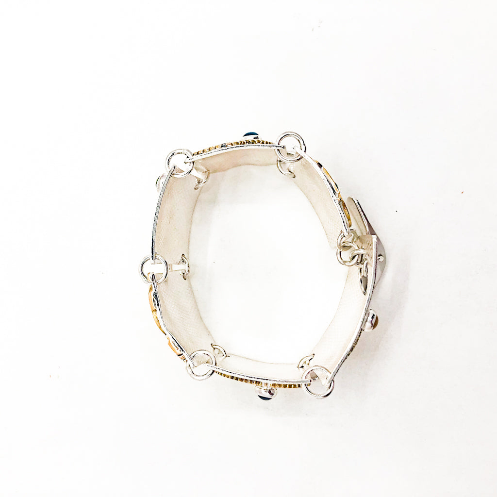 Nefertiti's Wake Up Call Bracelet