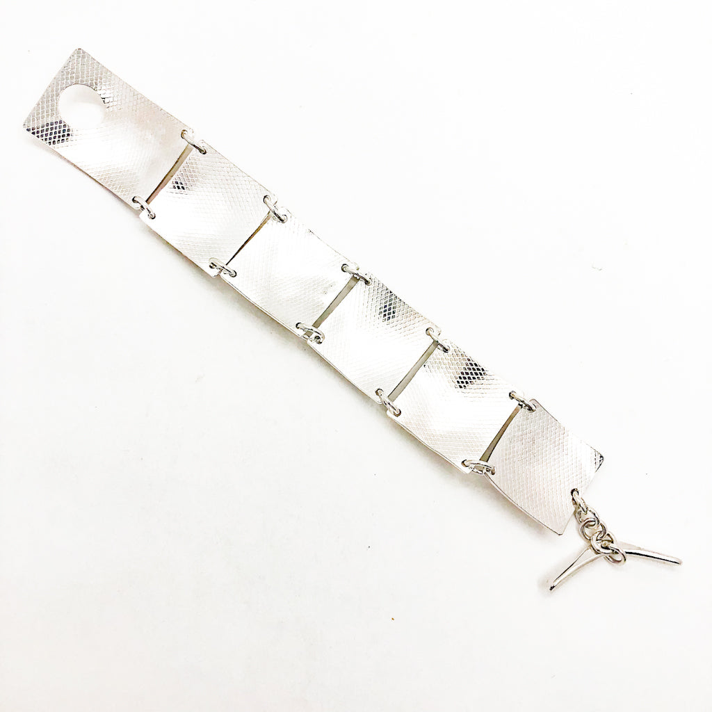 Nefertiti's Wake Up Call Bracelet