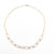 Oval Link Necklace