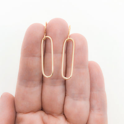 Susan Earrings