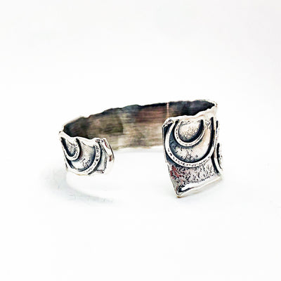 Tapered Bubble Cuff