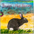Bugs, The Bunny #1336 by Mamie Joe