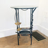 Ginkgo Side Table