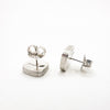 Sterling Windows of Opportunity Earrings