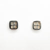 Sterling Windows of Opportunity Earrings