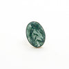 Sterling Shuttuckite Ring
