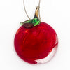 Apple Ornament