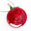 Apple Ornament