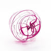 Pink Zizzle Wine Tumbler
