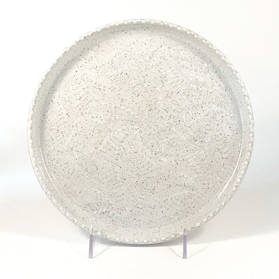 Lunch Plate