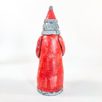 Raku Santa