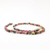 Multicolored Tourmaline Necklace