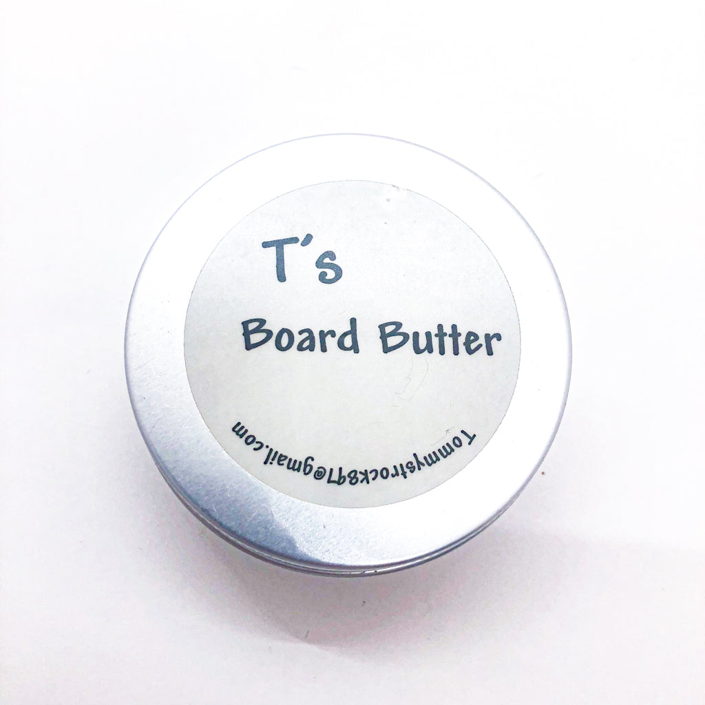 Board Butter